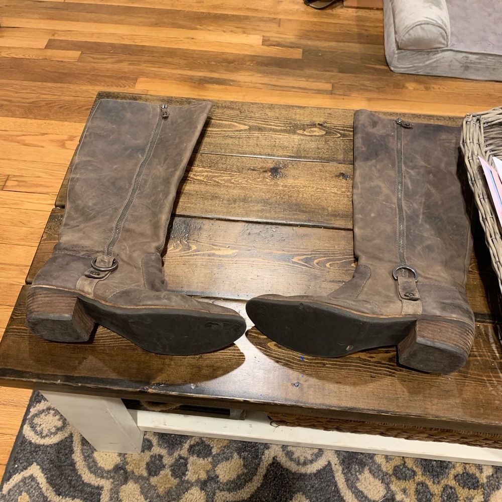 Antonio Melani Tall Boots